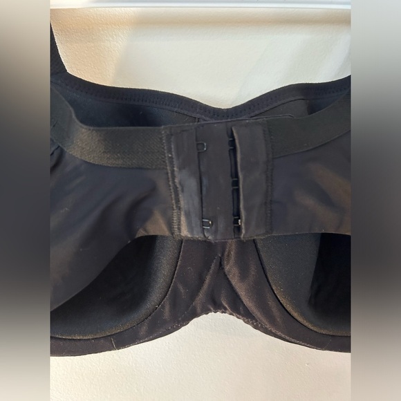 Black Panache Bra​ - Picture 5 of 6